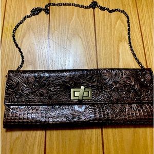🪷Jessica McClintock Purse